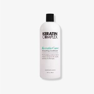 Keratin Care Smoothing Conditioner